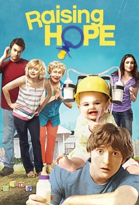 Raising Hope