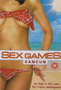 Sex Games Cancun 4