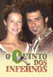 O Quinto dos Infernos
