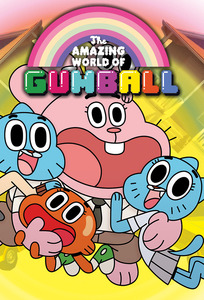 The Amazing World of Gumball