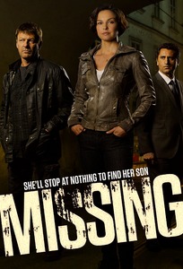 Missing (2012)