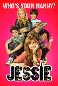 Jessie (2011)