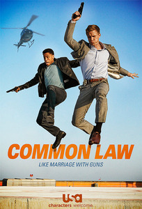 Common Law (2012)
