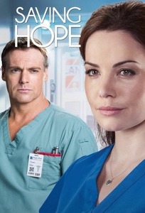 Saving Hope