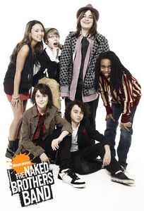 run by the naked brothers band