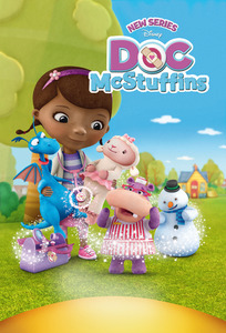 doc mcstuffins st patrick's day dilemma