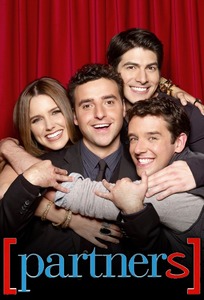 Partners (2012)