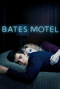 Bates Motel