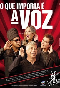 The Voice Brasil