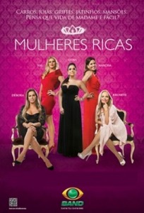 Mulheres Ricas