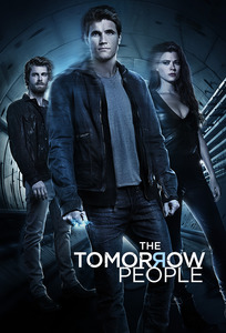 The Tomorrow People (US)