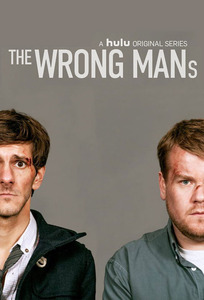 serie the wrong mans