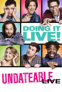 Undateable (2014)