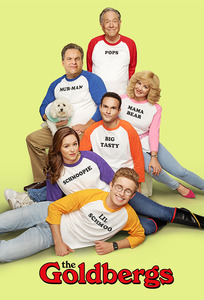 The Goldbergs (2013)