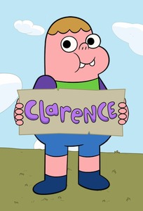 Clarence (2014)
