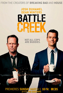 Battle Creek
