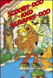 Scooby-Doo and Scrappy-Doo (Shorts)