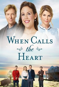 When Calls the Heart