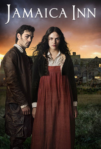 Jamaica Inn (2014)