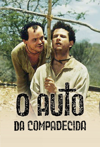 O Auto da Compadecida