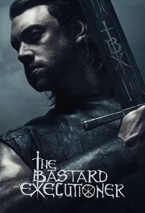 Resultado de imagem para bastardo executioner serie