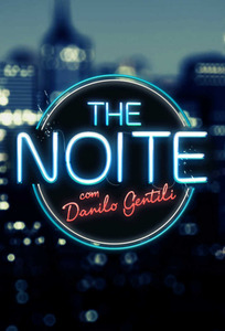 The Noite com Danilo Gentili