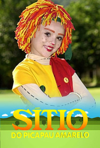 Sítio do Picapau Amarelo (2001)
