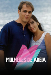 Mulheres de Areia
