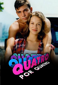 Quatro por Quatro