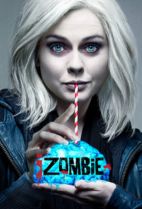 iZombie