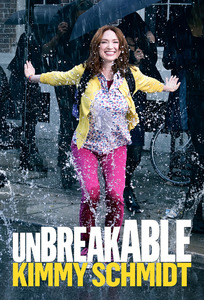 Unbreakable Kimmy Schmidt