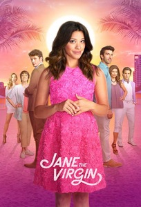 Jane the Virgin