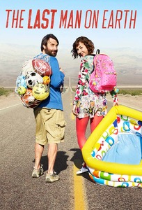 The Last Man On Earth 4° Temporada