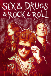 Sex&Drugs&Rock&Roll