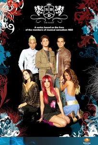 RBD La Familia