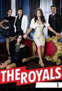 The Royals (2015)