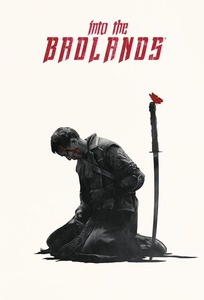 Into the Badlands