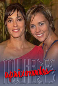 Mulheres Apaixonadas