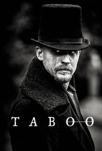 Taboo (2017)