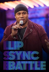 Lip Sync Battle