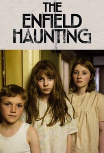 The Enfield Haunting