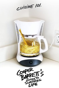 Cooper Barrett's Guide To Surviving Life