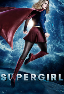 Supergirl