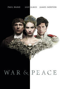 War and Peace (2016)