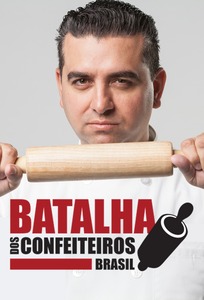 Batalha dos Confeiteiros Brasil