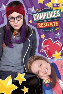 Cúmplices de um Resgate