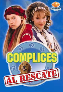 Cómplices al rescate