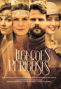 Ligações Perigosas