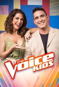 The Voice Kids (BR)