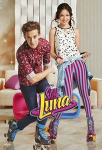 Tv Time Soy Luna Tvshow Time